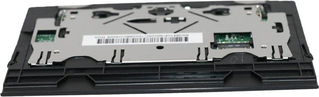 Lenovo Chicony Touchpad in Schwarz (01YU054) - Bild 1