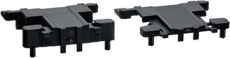 Schneider Electric LA9D511 Leistungsschalterzubehör in Schwarz - Bild 1