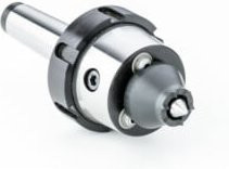 RÖHM Grundkörper COAE MK6 AM OSP E in Silber - Bild 1