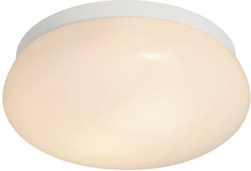 Nordlux Foam Deckenleuchte E27 Weiß IP44 für das Badezimmer - Bild 1