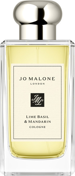 Jo Malone Lime Basil & Mandarin Eau de Cologne Spray, Unisex, Zitrisch, Würzig - Bild 1