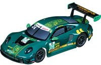 Carrera Modellauto Porsche 911 GT3 R Wright Motorsports No.24 Rennwagen im Maßstab 1:50 - Bild 1