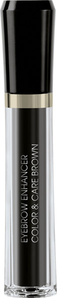 M2Beauté Eyebrow Enhancer Color & Care, Brown, Peptide, Acai-Beere - Bild 1