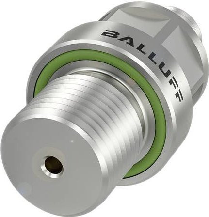 Balluff BAM01UJ Adapter BAM AD-SP-008-1G4/1G2-4 aus Edelstahl in Silber - Bild 1