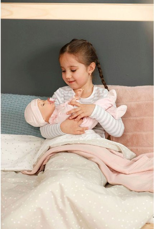 Zapf Creation BABY born Annabell Puppe ab 3 Jahren
