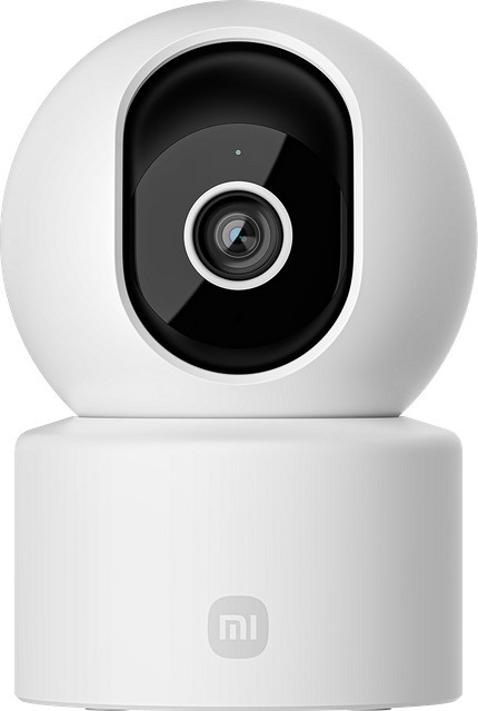 Xiaomi Überwachungskamera C302 Wi-Fi 2K für den Innenbereich in Weiß - Bild 1