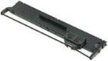 Epson Farbband Set, 3 x Schwarz, 5 Millionen Zeichen, C13S015339 - Bild 1