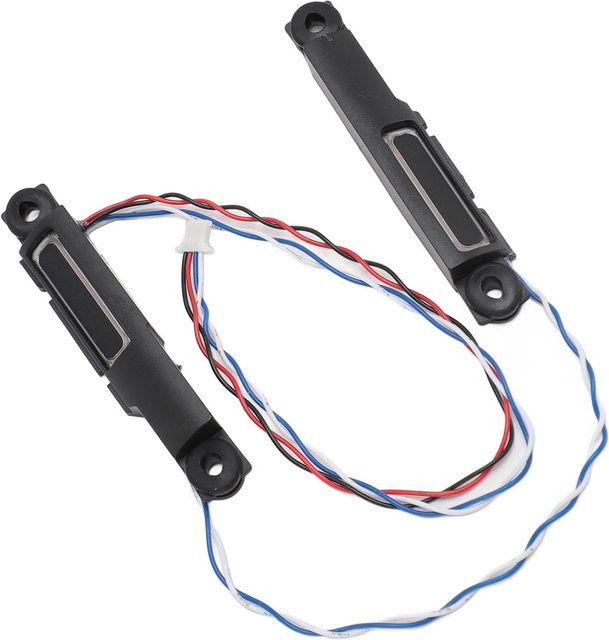 Dell Interner Laptop Lautsprecher Ersatz Set Links und Rechts für Latitude 5480 E5480 E5490 5491 P72G in Grau - Bild 1