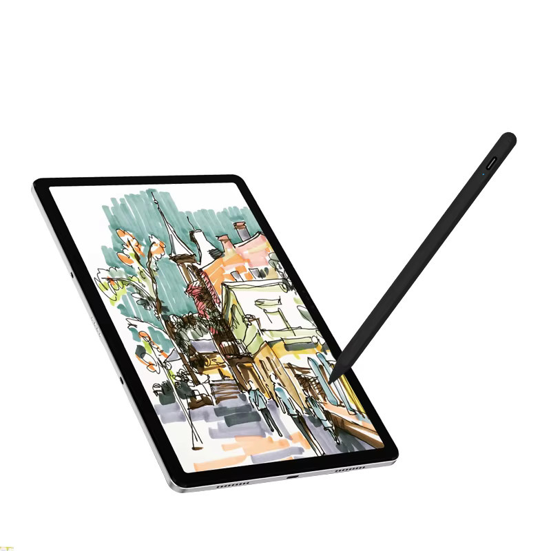 AJIUYU Stylus-Stift für OnePlus Pad Go 1/2/3 und OPPO Pad Air 2/3/4/5, wiederaufladbarer Touchscreen-Stift für 12,1 Zoll Tablets - Bild 3