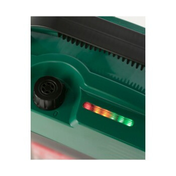 AKO Weidezaungerät Compact Power B180 Batteriebetriebenes Gerät aus Kunststoff - Bild 2