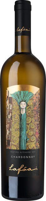 Weingut Schreckbichl Chardonnay Weißwein, Südtirol, 2024, trocken, 0,75 l - Bild 1