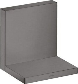 Hansgrohe Axor Starck Ablage in Brushed Black Chrome - Bild 1