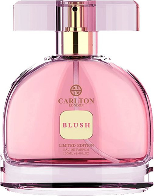 Carlton London Blush Eau de Parfum, 100 ml, Damen, Pack of 2 - Bild 1