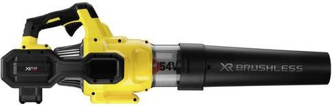 Dewalt Flexvolt Akku-Axialgebläse DCMBA572N-XJ 54V in Gelb-Schwarz - Bild 2