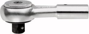 Facom Umschaltknarre 3/4 Zoll in Silber - Bild 1