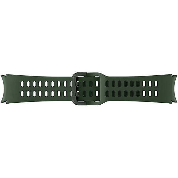 Samsung Watch6 Extreme Sport Armband Unisex Grün - Bild 2