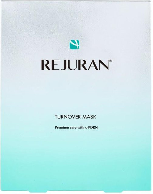 Rejuran Umsatzmaske mit Aloe Vera, 40 g - Bild 1