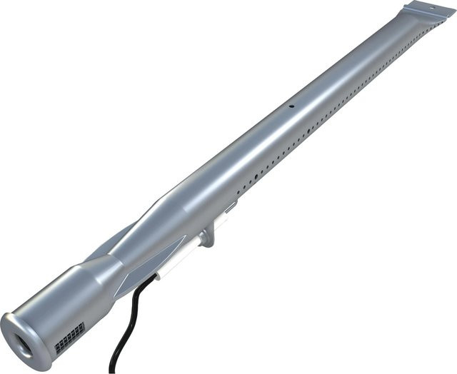 Jamestown Ersatzbrenner für Gasgrill in Silber - Bild 1
