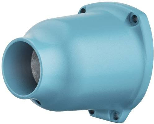 Hazet Schlagschrauber-Gehäuse 9013SPC-019N in Blau - Bild 1
