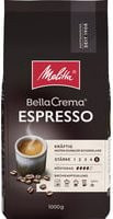 Melitta Espresso-Röstung, Kaffee, 1000 g - Bild 1