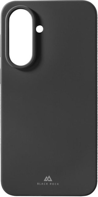 Samsung Galaxy A37 5G Cover Urban Robust in Schwarz - Bild 1