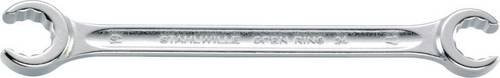 Stahlwille Doppelringschlüssel 3/4 x 1 Zoll in Silber - Bild 1