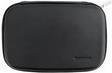 TomTom Leder-Tasche für GPS GO Discover und GO Expert in Schwarz, 17,80 cm - Bild 2