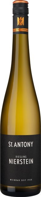 Weingut St. Antony, Riesling, trocken, Weißwein, 2025, 0,75 l - Bild 1