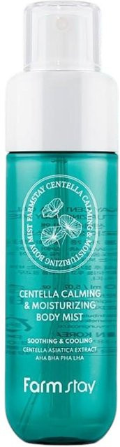 Farmstay Centella Körpernebel, 150 ml, Unisex - Bild 1