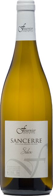 Domaine Fournier Sancerre Weißwein, Sauvignon Blanc, 2024, Frankreich, 0,75 l - Bild 1