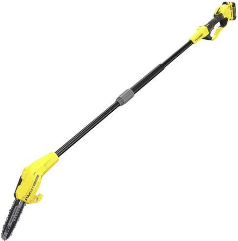 Stanley V20 Akku-Hochentaster SFMCPS620M1-QW in Gelb inklusive Akku und Ladegerät - Bild 1