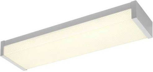 LEDVANCE LED-Deckenleuchte Weiß 20W - Bild 1