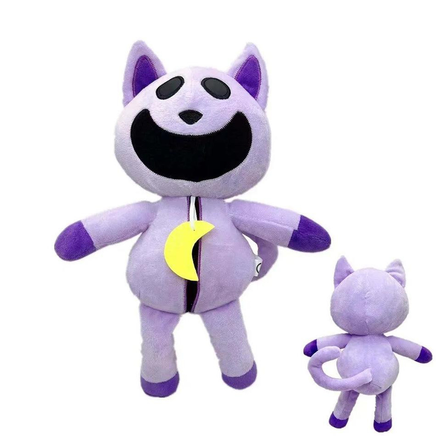 Yiran toy 1 Catnap Monster Plüschtier Gelber Hund Plüsch 3–6 Jahre - Bild 3