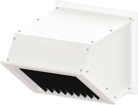 Helios Ansaughaube AIR1-AAHA RH 12000 in Weiß - Bild 2