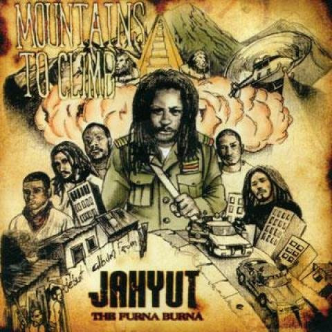 Jahyut, CD, Jah Gyde Yah - Bild 1