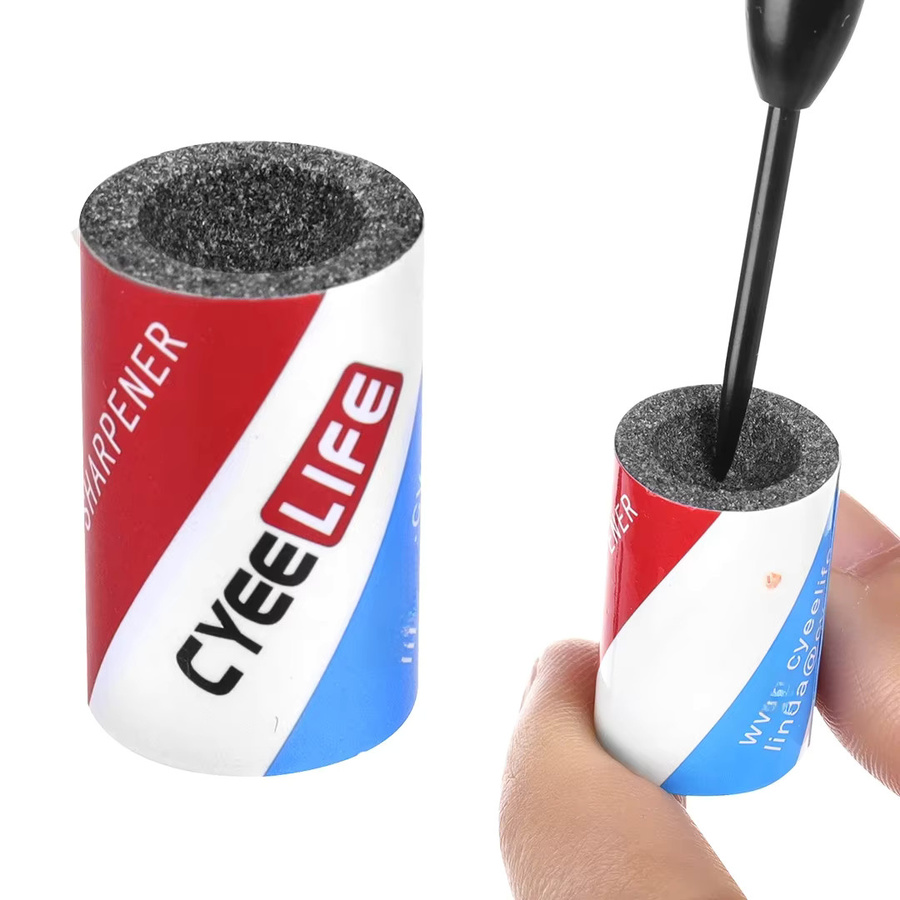 CyeeLife Dartspitzer, Dartzubehör-Set - Bild 1