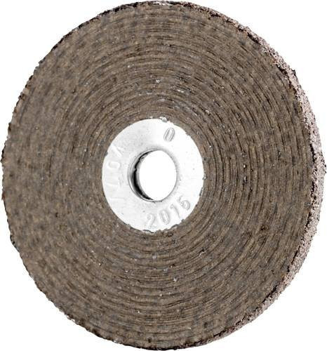 PFERD Schleifrad braun Durchmesser: 70 mm, 20 Stück - Bild 1