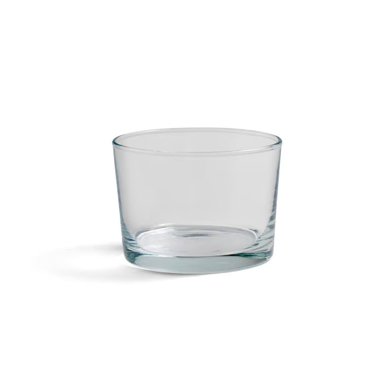 HAY Wasserglas S Klar 22cl - Bild 1