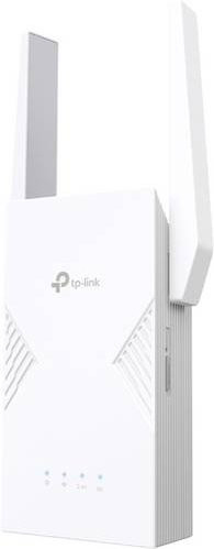 TP-Link WLAN Repeater RE235BE WiFi 7 Mesh-fähig Weiß - Bild 1