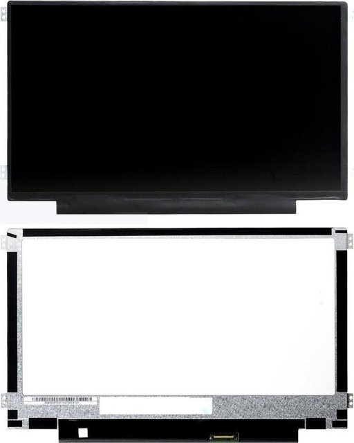 CoreParts MSC116H30-173G Notebook-Ersatzdisplay mit 11,6 Zoll HD Anzeige - Bild 1