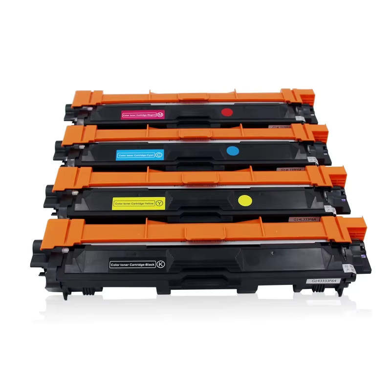 4er Set Brother TN279XL Tonerkartuschen für HL-L3220CW, L3240, L8240CDW, MFC-L3720, L8340, L8390 und L3520CDW - Bild 2