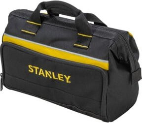 Stanley Werkzeugtasche 1-93-330 aus Nylon in Schwarz-Gelb - Bild 2