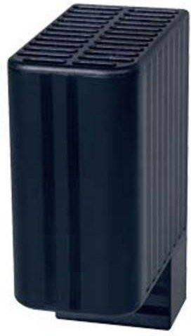 Siemens 8MR2112-1A Heizgerät in Schwarz - Bild 1
