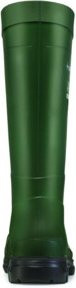 Dunlop PUROFORT TerraPRO S5 SRC Sicherheitsschuhe, Grün, Größe 40 - Bild 1