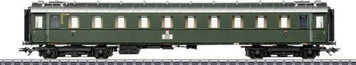 Märklin Schnellzugwagen D74 DB, H0, 1:87 - Bild 1