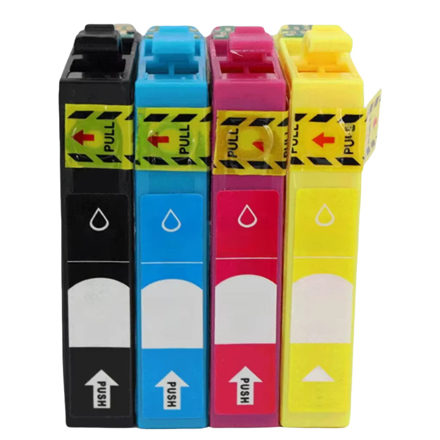 Kompatible Tintenpatronen für Epson XP 235 247 245 332 335 342 345 435 432 445 442 Drucker, Set Multicolor, 29XL T2991XL T29XL - Bild 3