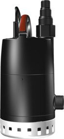 Grundfos Kellerentwässerungspumpe UNILIFT CC 5 in Schwarz mit 5 m Kabel und 1 1/4 IG Anschluss - Bild 1