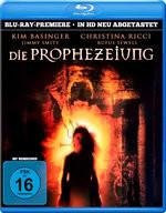 Die Prophezeiung, Blu-ray - Bild 1