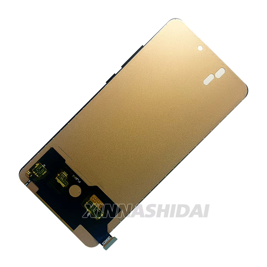 Xiaomi Mi 9T / Mi 9T Pro Super TFT LCD Display mit Touchscreen Digitizer und Rahmen - Bild 2