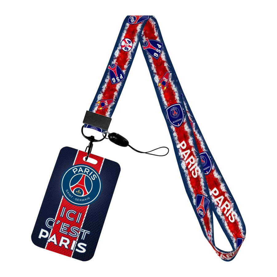 Sport Designs Lanyard, Fußball, Unisex - Bild 1